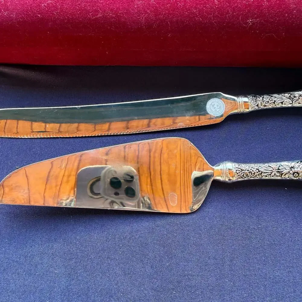 Godinger american silversmiths